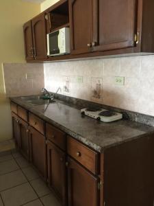 El Ejecutivo Aparthotel