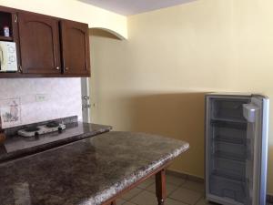 El Ejecutivo Aparthotel