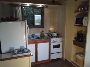 Cabanas Vista Hermosa