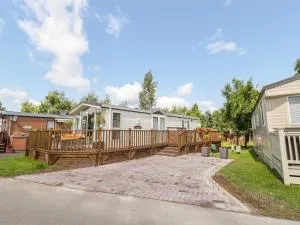 Ramblers Rest - Longframlington