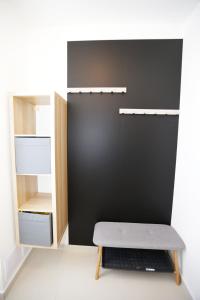 Šamorín - Apartment in the center - private parking - klimatizácia