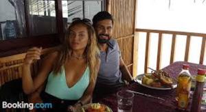 San Blas Islands - Private Cabin Over-the-Ocean including Meals