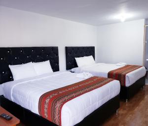 Cusco de mis Sueños