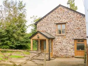 The Shippon - 巴恩斯特珀尔