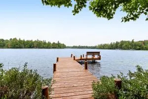 A Voyageur View - Conover