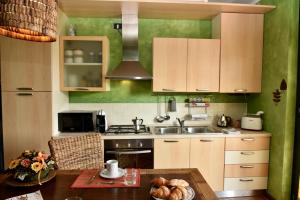 Holiday Apartment Albachiara