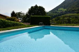Holiday Apartment Albachiara