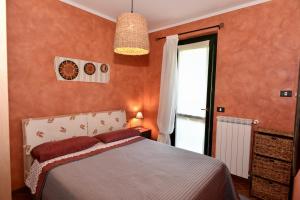 Holiday Apartment Albachiara