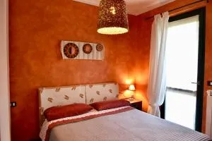 Holiday Apartment Albachiara - Vigolo
