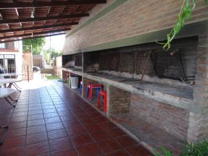 Departamento German en Complejo Suquía