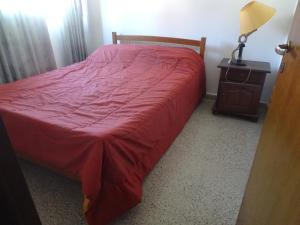 Departamento German en Complejo Suquía