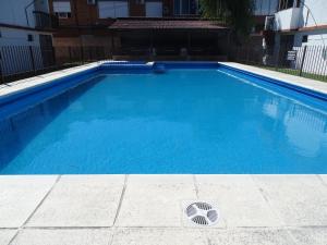 Departamento German en Complejo Suquía