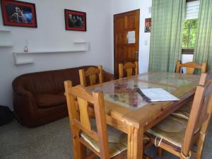 Departamento German en Complejo Suquía