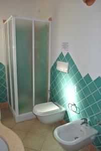 Residence Le Zagare img58