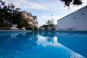 Lux Villa Ivan Budva