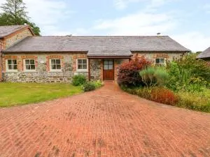 Taf Cottage - Llanllawdog