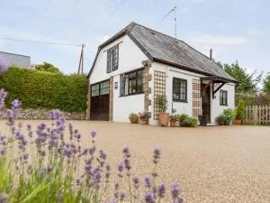 Little England Cottage - 比尔里吉斯