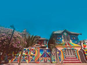 La Chimba Hostel