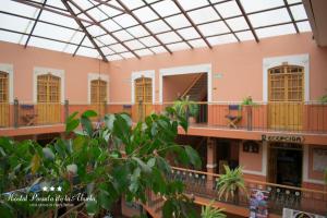 Hostal La Posada De La Abuela