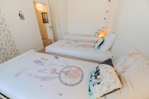 Appartements Disneyland Dream 3 - Charmant Appartement 7 pax : photos des chambres