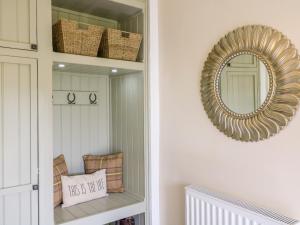 Glebe Cottage