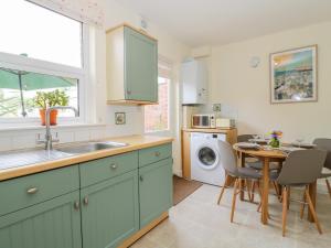 Sea View Cottage