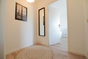 Appartements Disneyland Dream 3 - Charmant Appartement 7 pax : photos des chambres