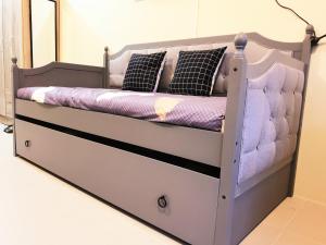 Tagaytay Serin by Bea and RM