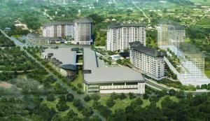 Tagaytay Serin by Bea and RM