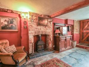 King Charles Cottage