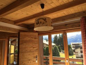 Verbier Valmont in center