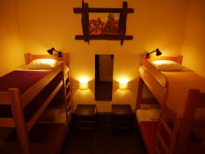 KACLLA, The Healing Dog Hostel