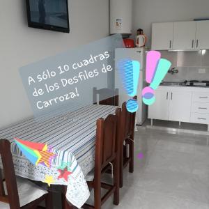 Departamento Temporal Jujuy