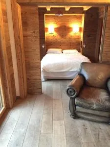 Verbier Valmont in center - Verbier