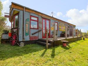 obrázek - Crows Cabin