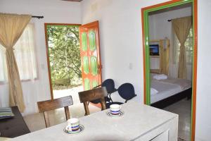 Nirvana House Calima Darien