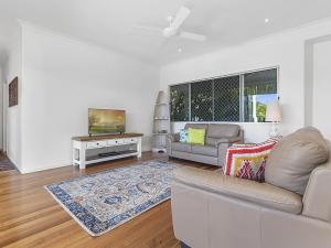 Big Sky at Sunrise, Sunrise Beach