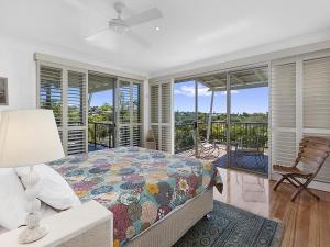 Big Sky at Sunrise, Sunrise Beach