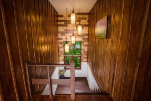 Pao Come Boutique House