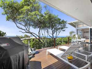 Stunning Seaviews, Sunshine Beach