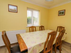 Hen Brynbedw