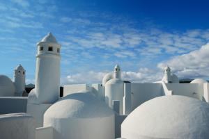 Tabaiba hotel, 
Lanzarote, Spain.
The photo picture quality can be
variable. We apologize if the
quality is of an unacceptable
level.