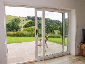 The Old Farmhouse, Upper Pitts