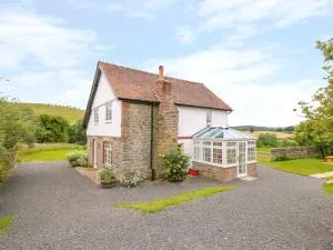 The Old Farmhouse, Upper Pitts - 普利斯提恩