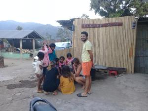 Family Guest House Moni