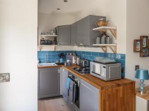 Harbour View Apartment