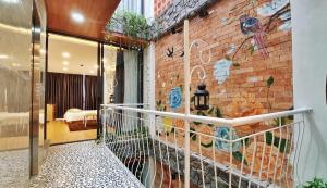 Carol Homestay Da Nang Beach 2