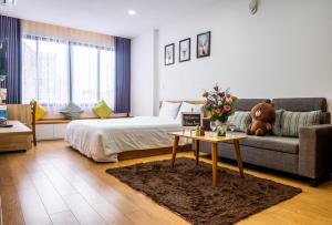 Carol Homestay Da Nang Beach 2