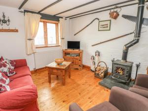 Cowslip Cottage
