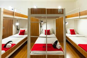 RedDoorz Hostel @ Dago 2